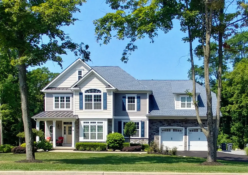 Recent development by Olympia Homes, LLC - Photo 7