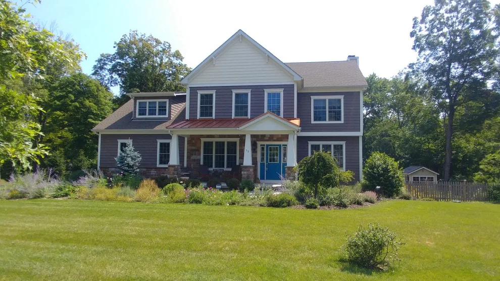 Recent development by Olympia Homes, LLC - Photo 43