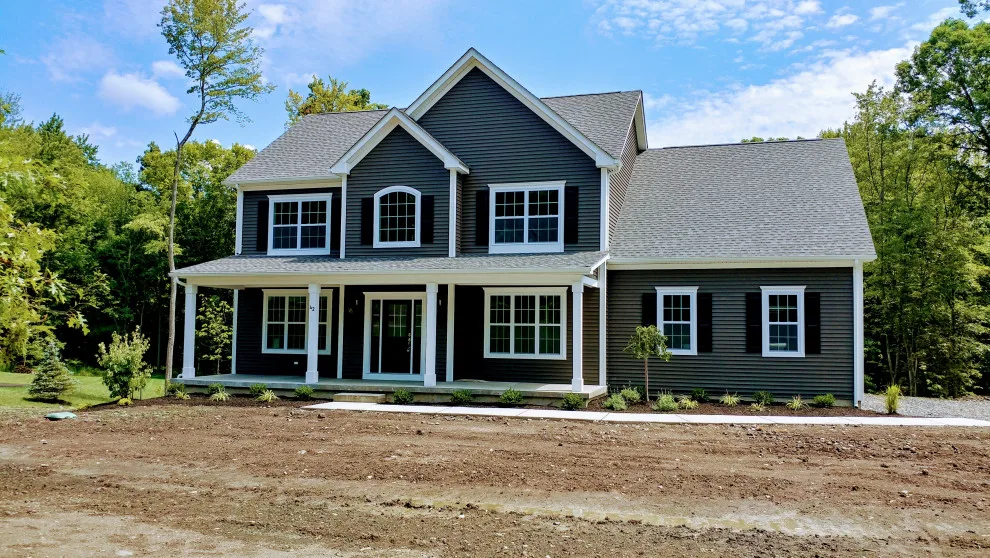 Recent development by Olympia Homes, LLC - Photo 50