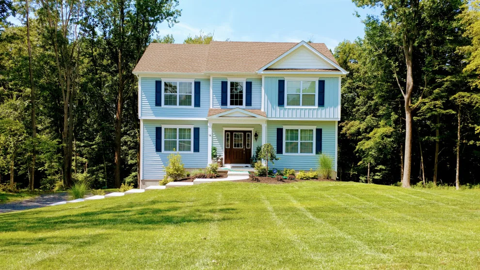 Recent development by Olympia Homes, LLC - Photo 32