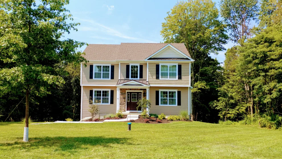 Recent development by Olympia Homes, LLC - Photo 29