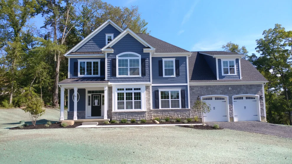 Recent development by Olympia Homes, LLC - Photo 42