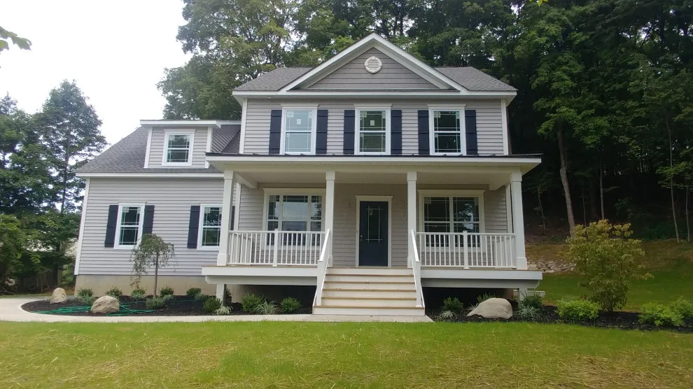 Recent development by Olympia Homes, LLC - Photo 20