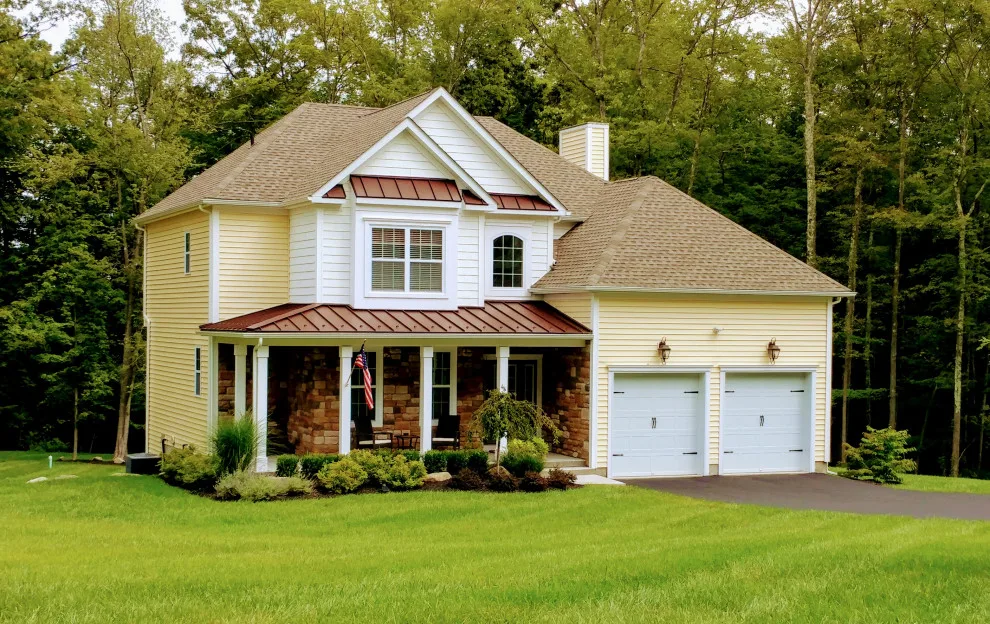 Recent development by Olympia Homes, LLC - Photo 27