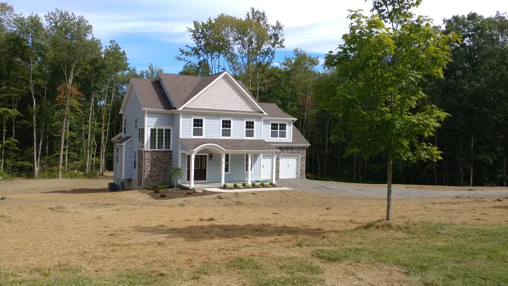 Recent development by Olympia Homes, LLC - Photo 55