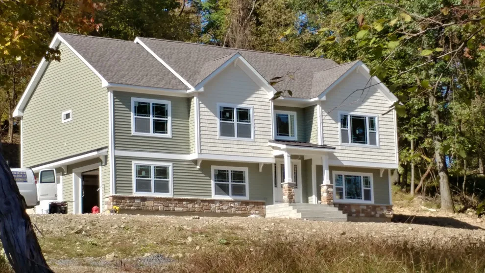 Recent development by Olympia Homes, LLC - Photo 31