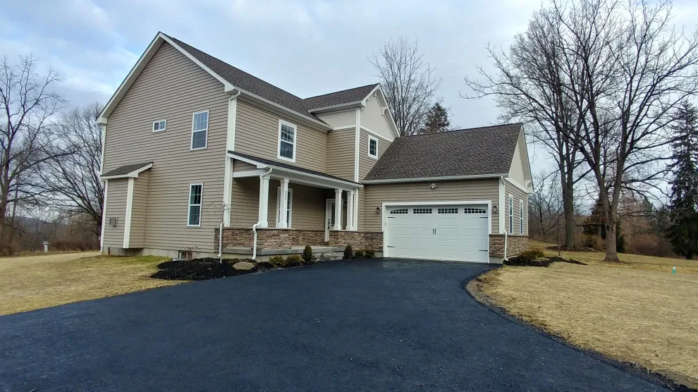 Recent development by Olympia Homes, LLC - Photo 17