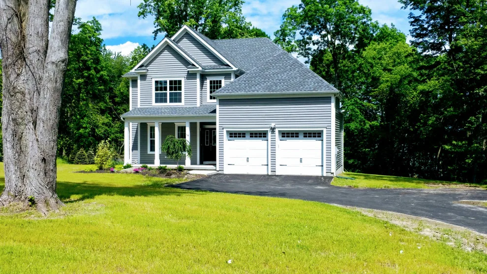 Recent development by Olympia Homes, LLC - Photo 16