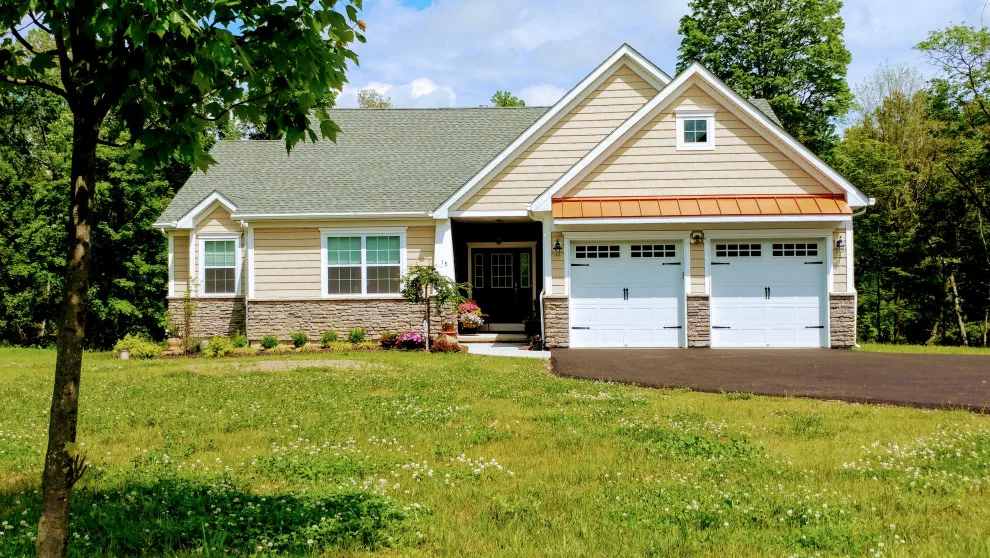 Recent development by Olympia Homes, LLC - Photo 34