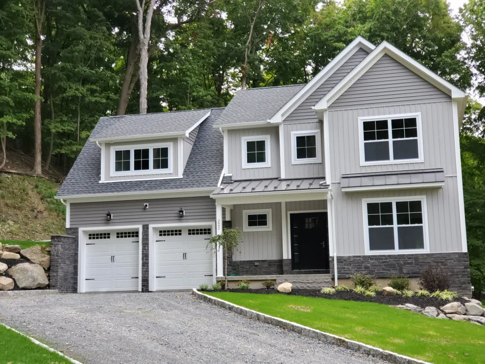 Recent development by Olympia Homes, LLC - Photo 19