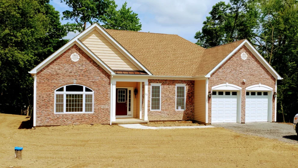 Recent development by Olympia Homes, LLC - Photo 6