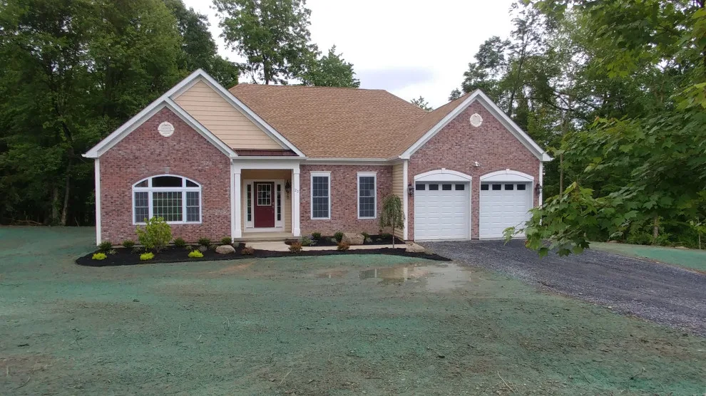 Recent development by Olympia Homes, LLC - Photo 5