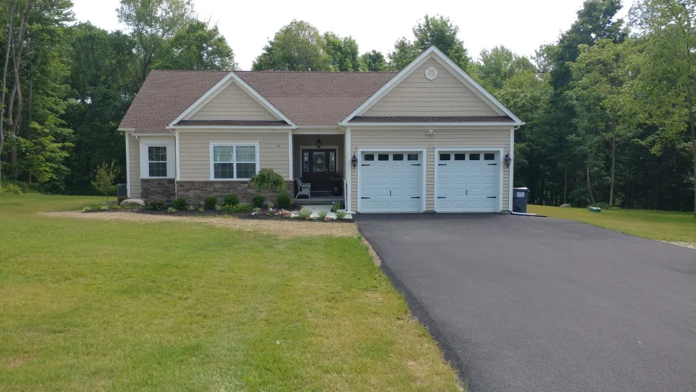 Recent development by Olympia Homes, LLC - Photo 45