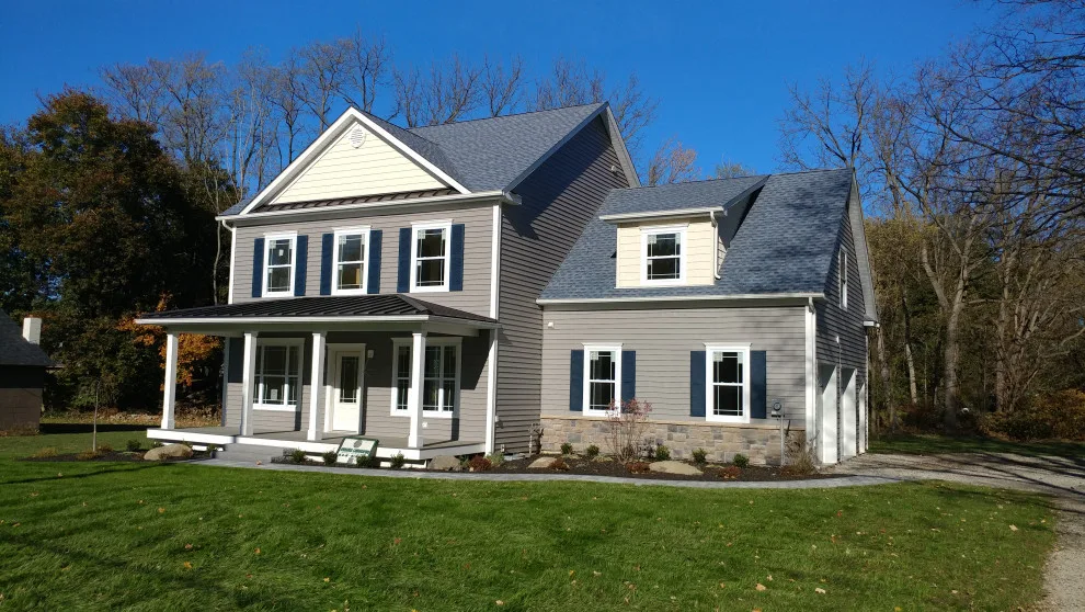 Recent development by Olympia Homes, LLC - Photo 36