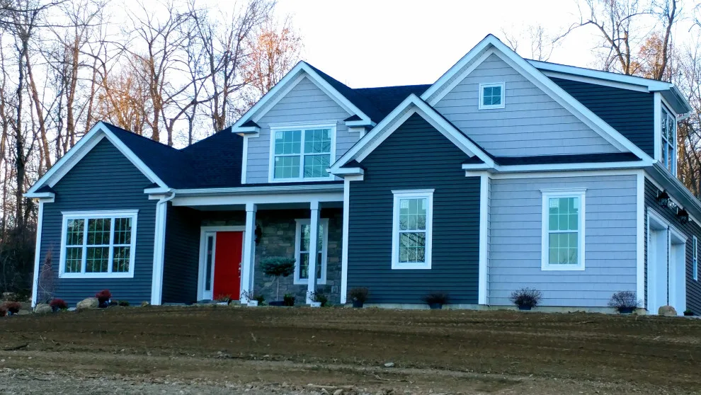 Recent development by Olympia Homes, LLC - Photo 24