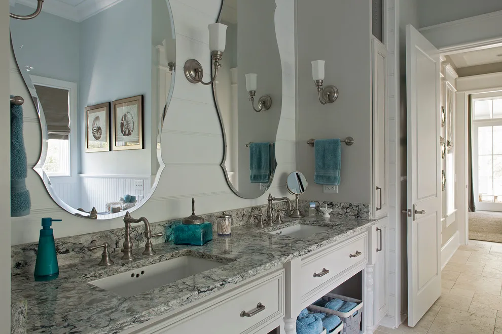 Carillon Beach, FL - New Build - Custom Construction by Grand Bay Construction - Photo 27