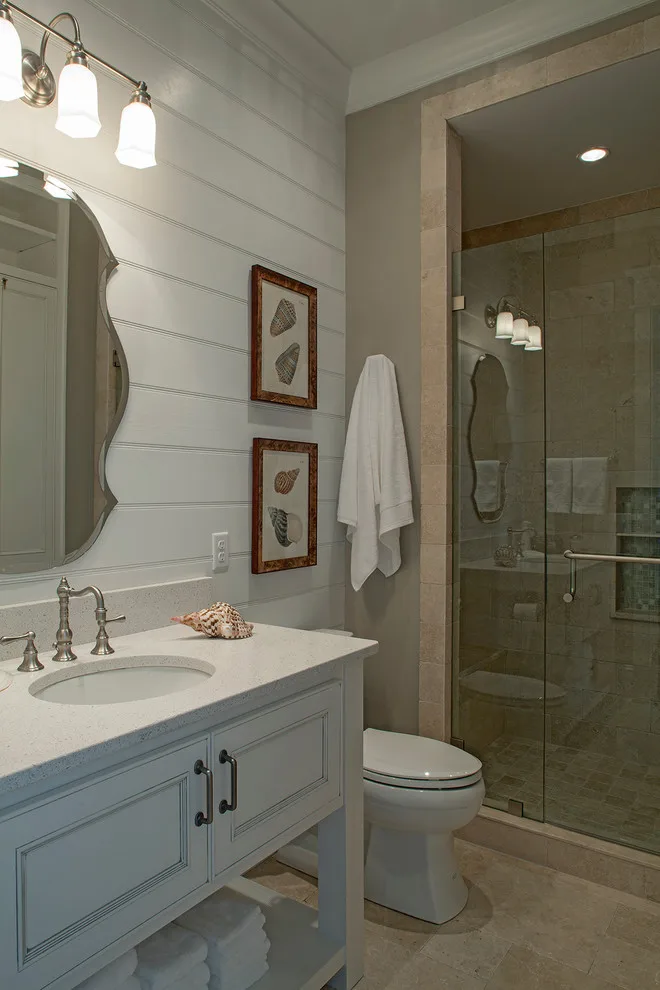 Carillon Beach, FL - New Build - Custom Construction by Grand Bay Construction - Photo 29