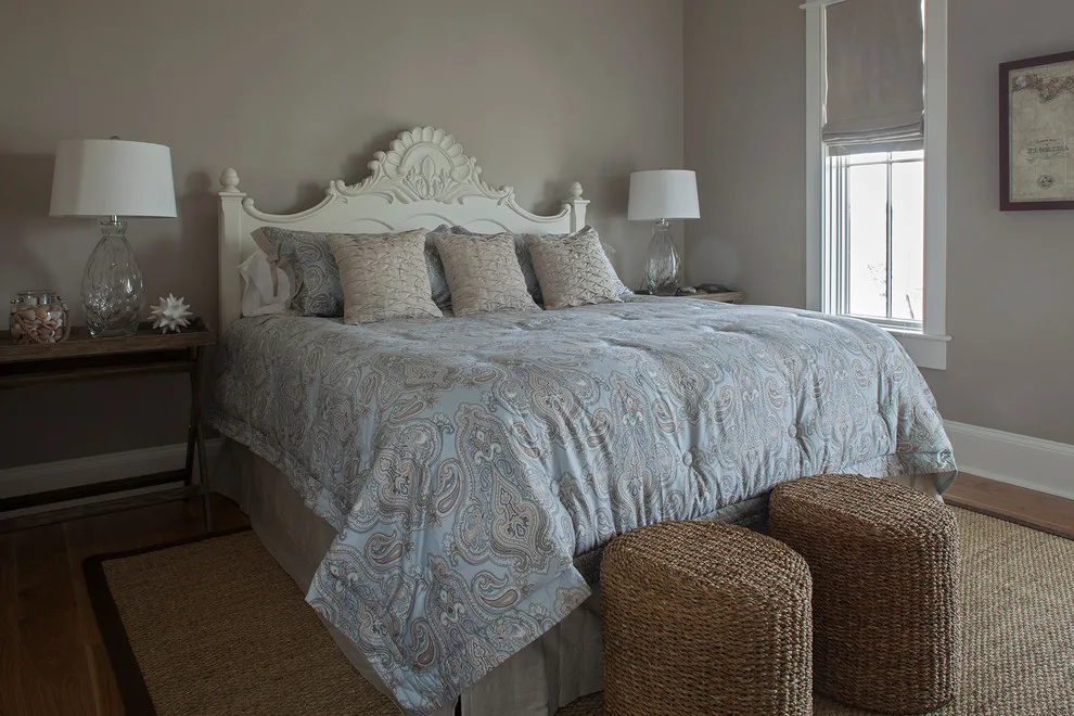 Carillon Beach, FL - New Build - Custom Construction by Grand Bay Construction - Photo 13