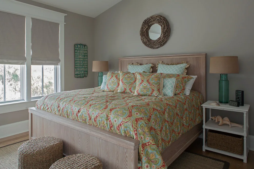 Carillon Beach, FL - New Build - Custom Construction by Grand Bay Construction - Photo 9