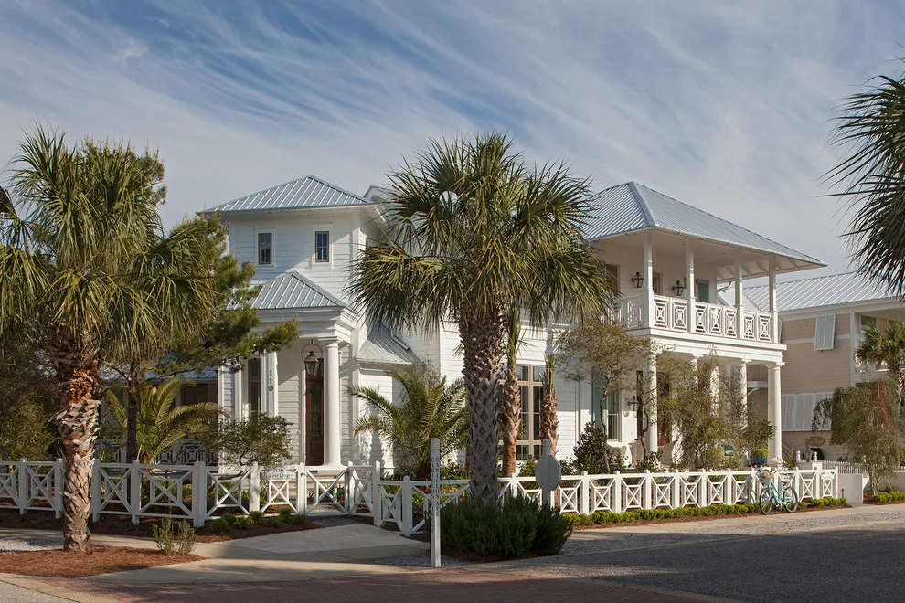Carillon Beach, FL - New Build - Custom Construction by Grand Bay Construction - Photo 10