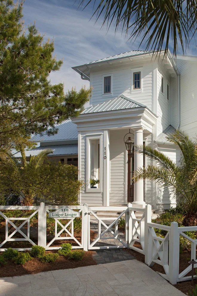Carillon Beach, FL - New Build - Custom Construction by Grand Bay Construction - Photo 12