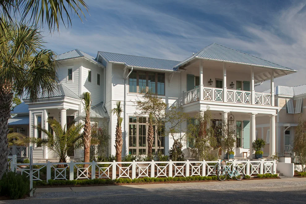 Carillon Beach, FL - New Build - Custom Construction by Grand Bay Construction - Photo 16