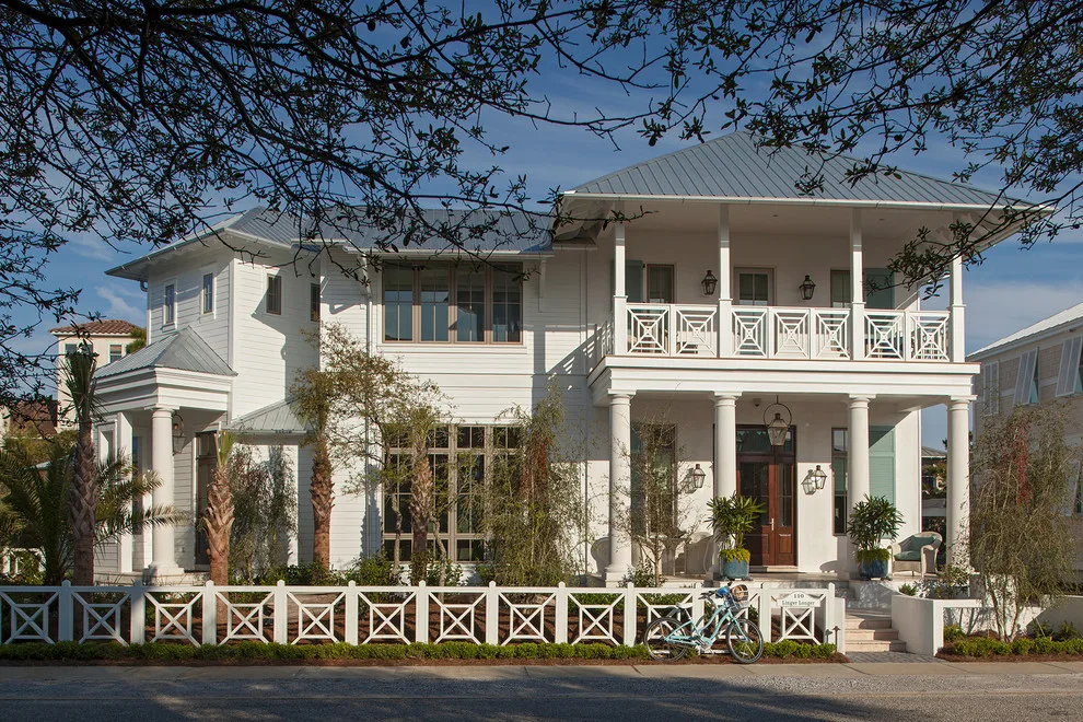 Carillon Beach, FL - New Build - Custom Construction by Grand Bay Construction - Photo 5