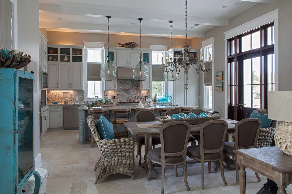 Carillon Beach, FL - New Build - Custom Construction by Grand Bay Construction - Photo 25