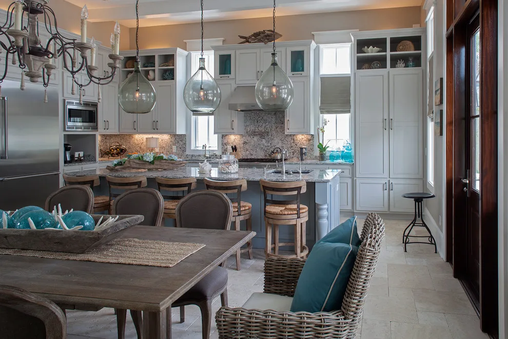 Carillon Beach, FL - New Build - Custom Construction by Grand Bay Construction - Photo 18