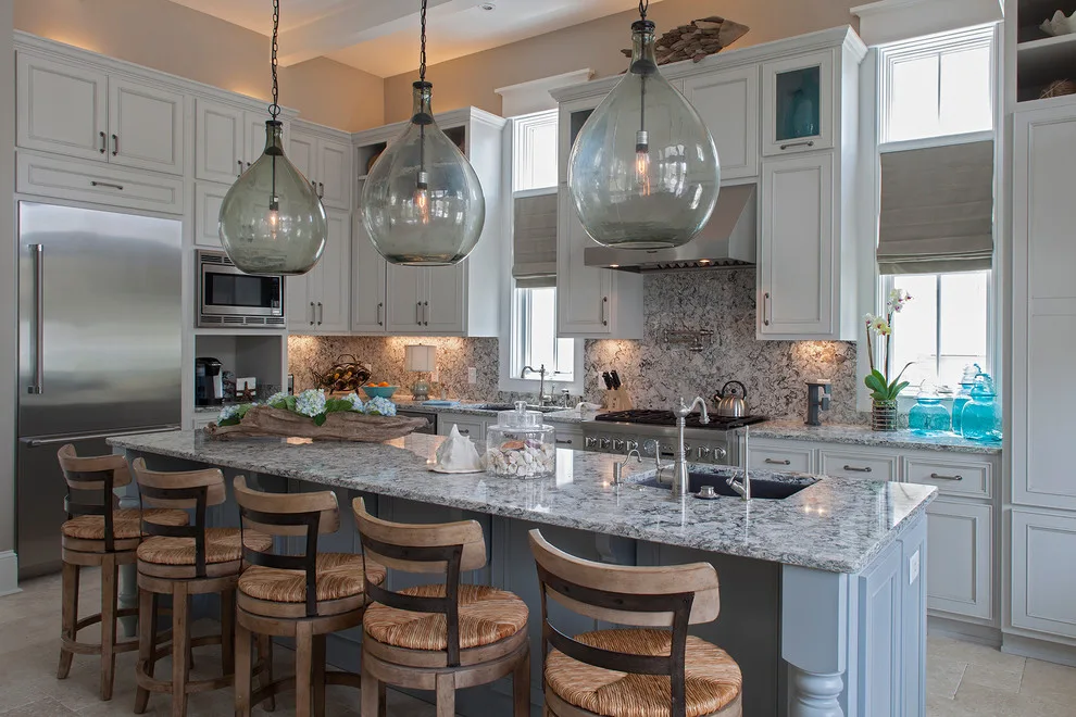 Carillon Beach, FL - New Build - Custom Construction by Grand Bay Construction - Photo 26