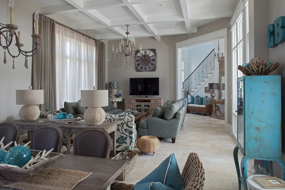 Carillon Beach, FL - New Build - Custom Construction by Grand Bay Construction - Photo 21