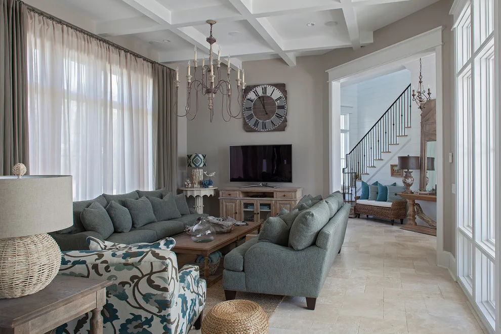 Carillon Beach, FL - New Build - Custom Construction by Grand Bay Construction - Photo 20