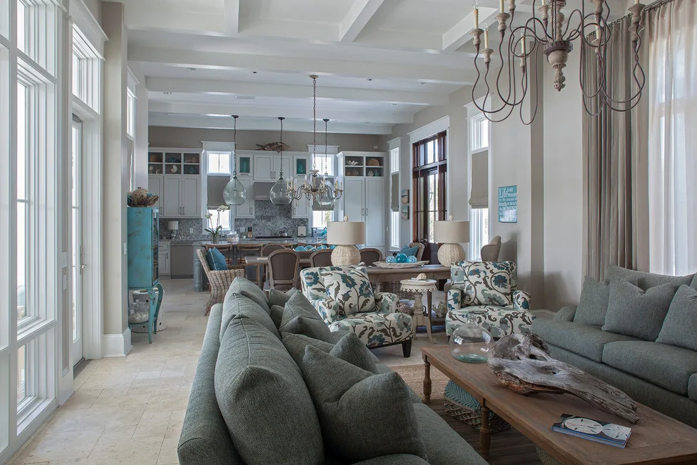 Carillon Beach, FL - New Build - Custom Construction by Grand Bay Construction - Photo 17