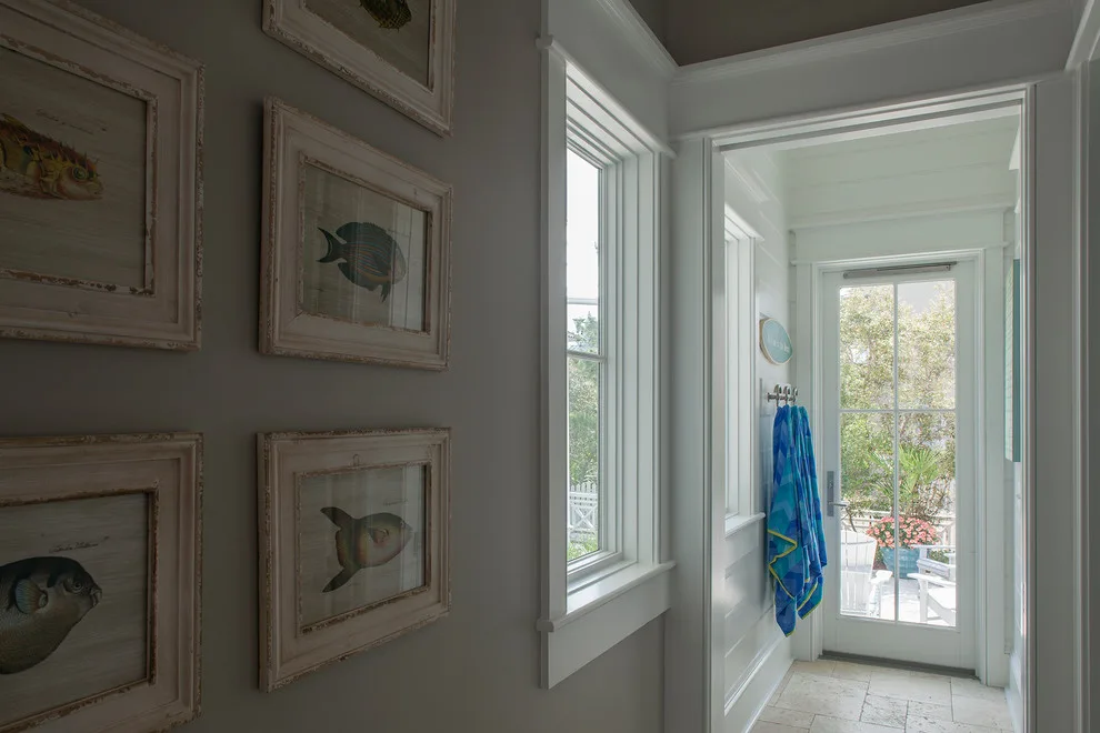 Carillon Beach, FL - New Build - Custom Construction by Grand Bay Construction - Photo 19