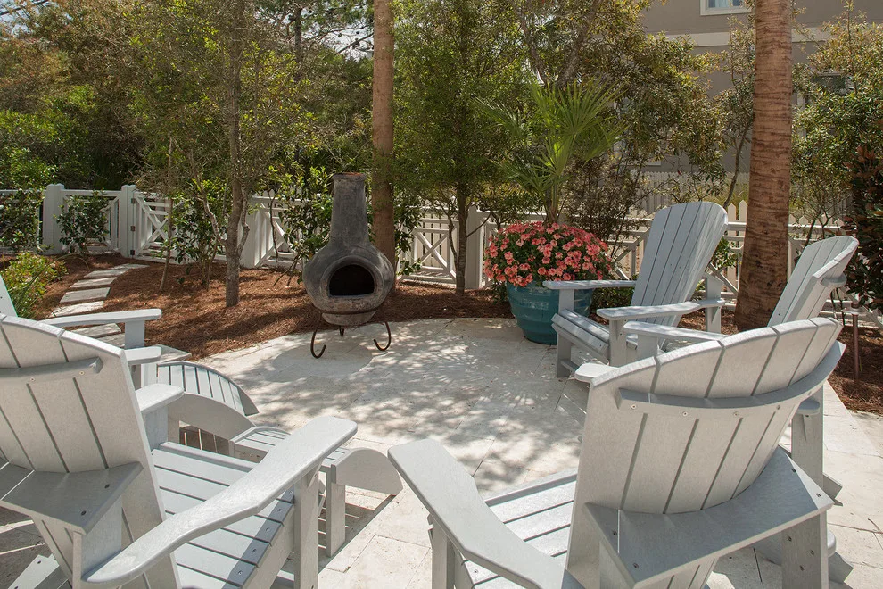 Carillon Beach, FL - New Build - Custom Construction by Grand Bay Construction - Photo 4