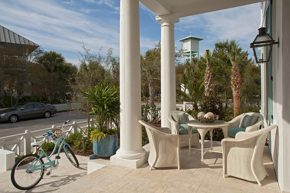 Carillon Beach, FL - New Build - Custom Construction by Grand Bay Construction - Photo 23