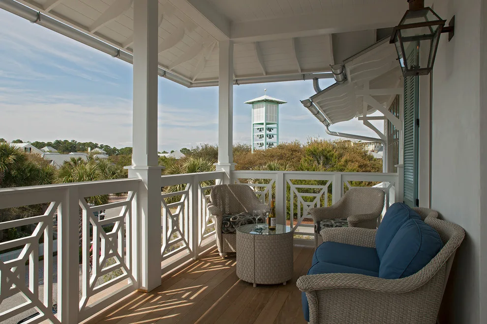 Carillon Beach, FL - New Build - Custom Construction by Grand Bay Construction - Photo 28