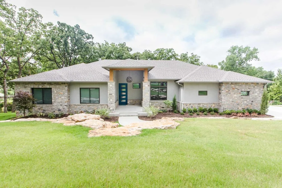 Custom Home Development by Home Innovations - Photo 26