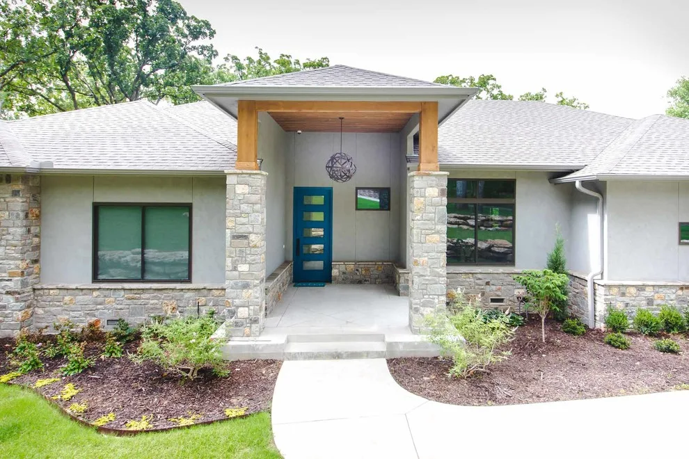 Custom Home Development by Home Innovations - Photo 18