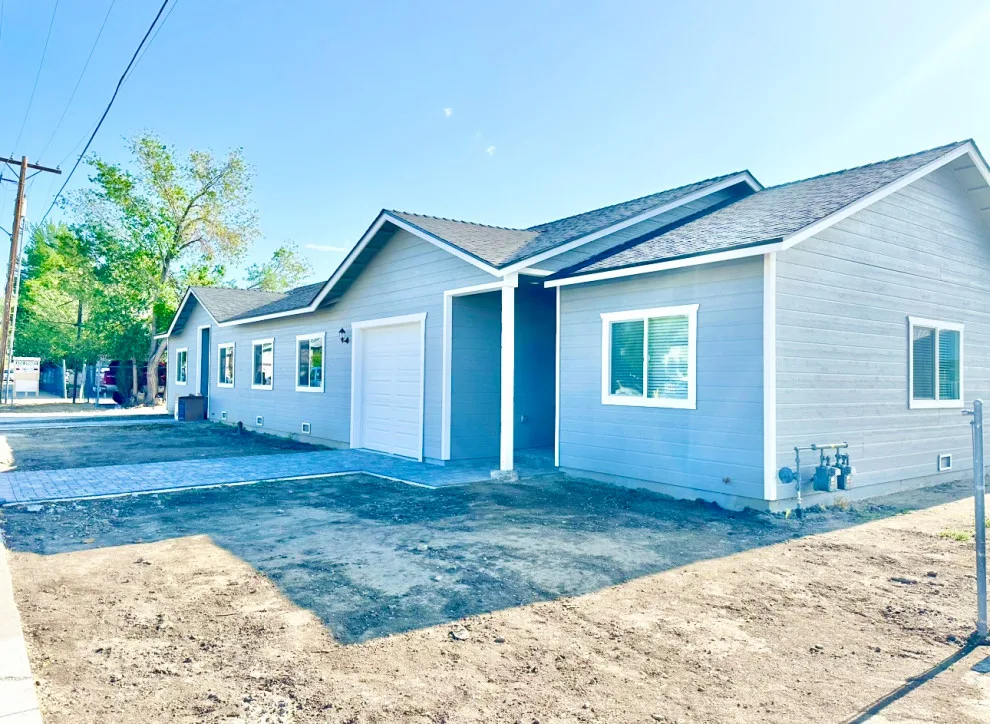 Recent Development by ICG Construction & Landscaping - Photo 26