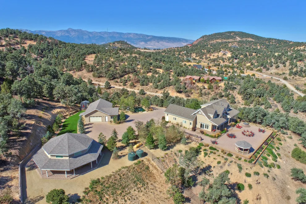 Recent Development by ICG Construction & Landscaping - Photo 7