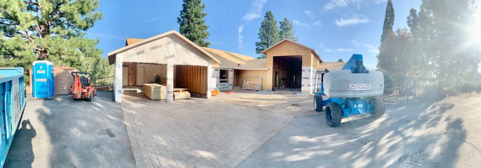 Recent Development by ICG Construction & Landscaping - Photo 3