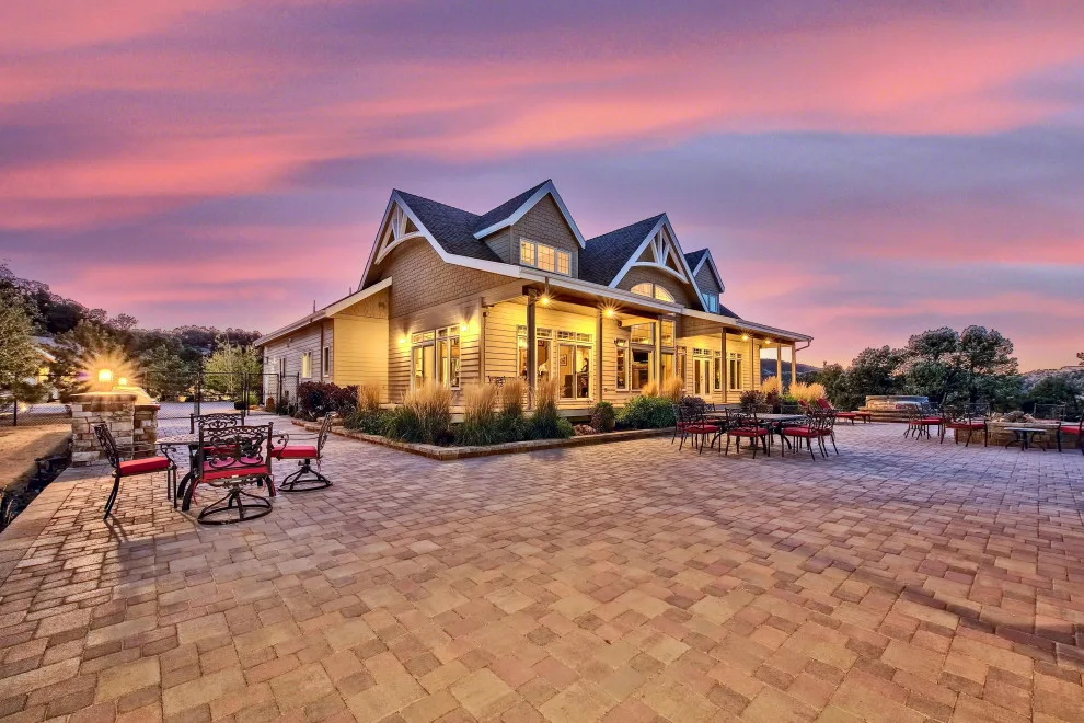 Recent Development by ICG Construction & Landscaping - Photo 4