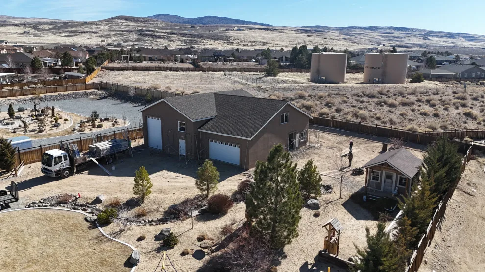 Recent Development by ICG Construction & Landscaping - Photo 14