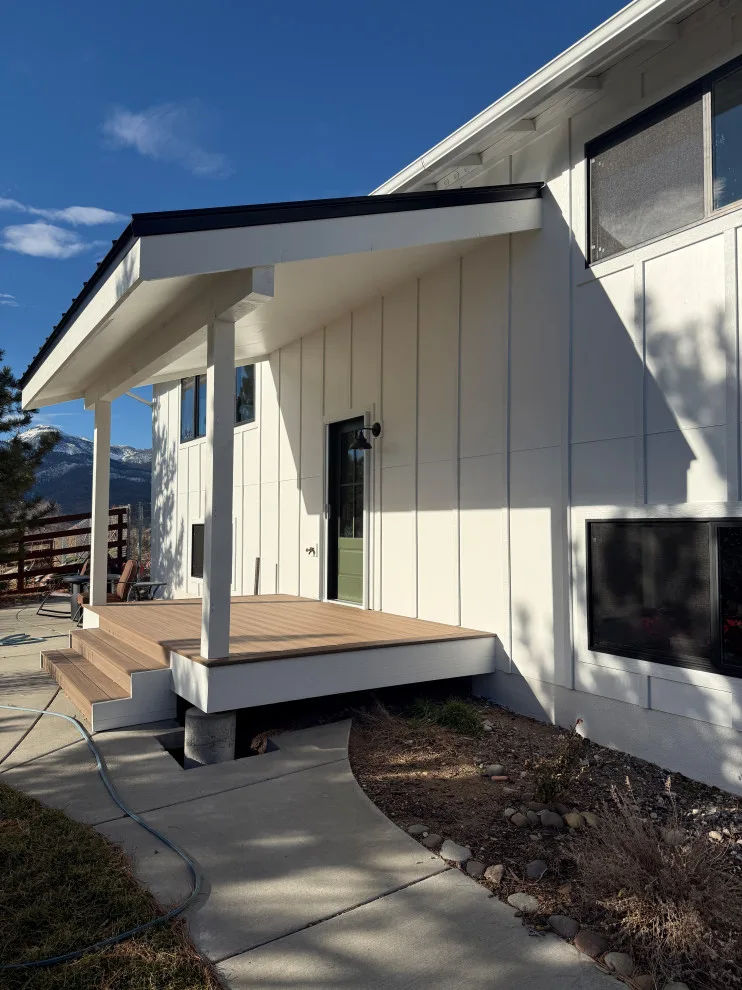 Recent Development by ICG Construction & Landscaping - Photo 24