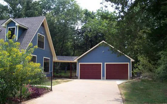 H. Bond Construction, Inc. - Photo 5