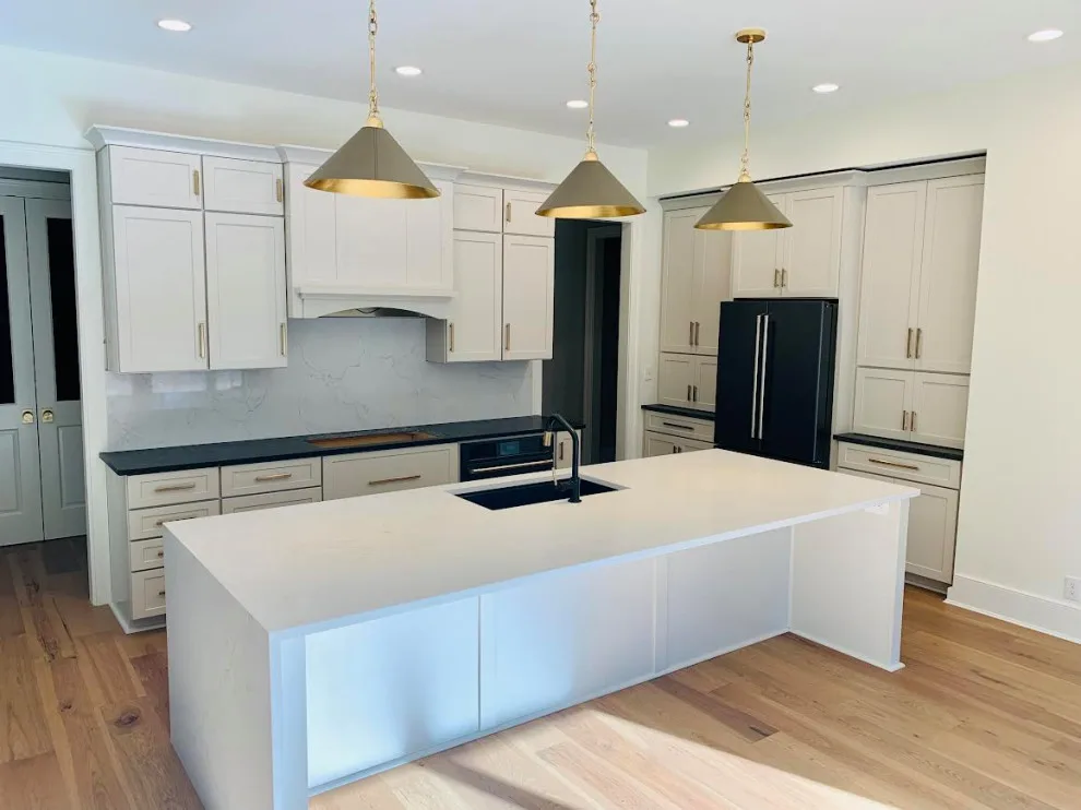 Lutke Construction - Photo 4