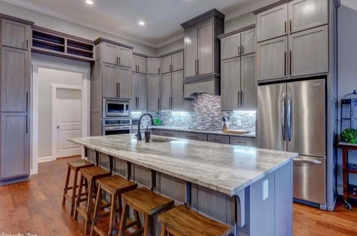 New Residential Development by Sowards Contracting Services, Inc. - Photo 5
