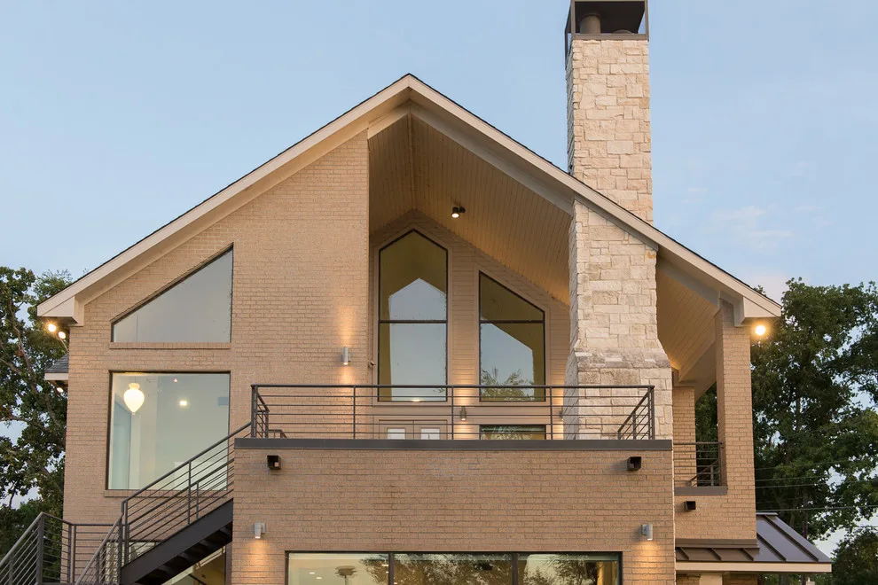 GBC 1411 New Development by Tracy Mitchell Custom Homes, Inc - Photo 3