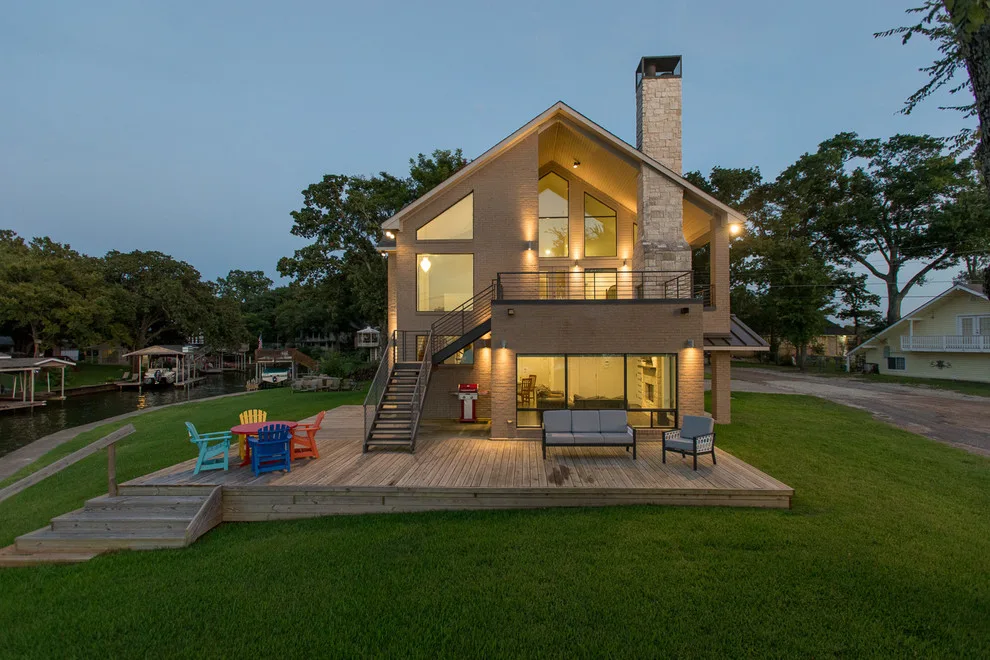 GBC 1411 New Development by Tracy Mitchell Custom Homes, Inc - Photo 5
